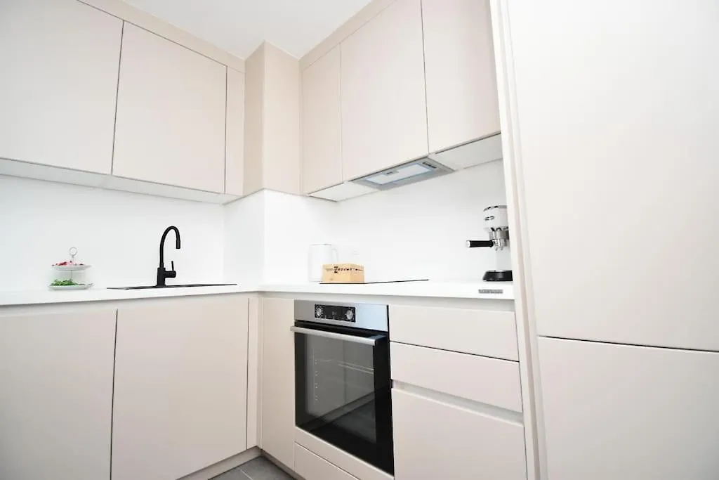 Apartment Urban Loft With Garage Place Zadar Croatia