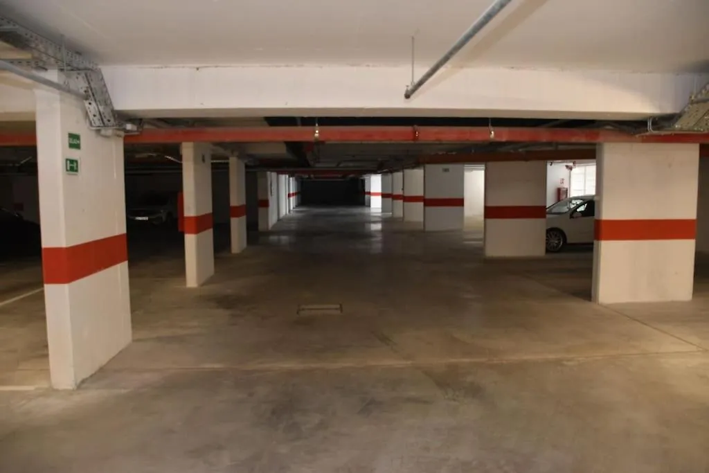 Apartment Urban Loft With Garage Place Zadar