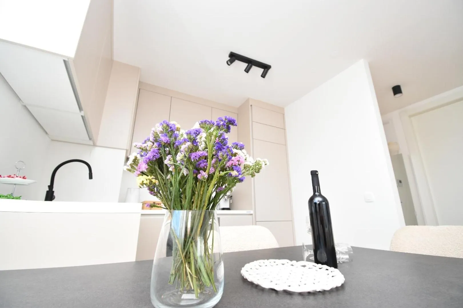 Urban Loft With Garage Place Zadar