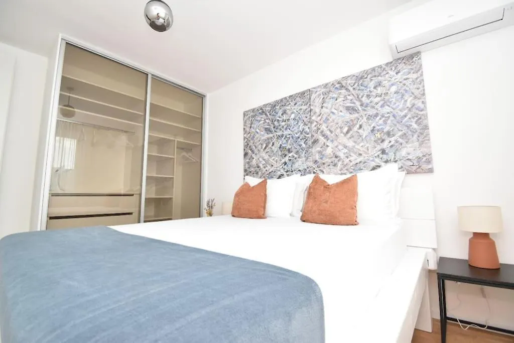 Urban Loft With Garage Place Zadar Croatia