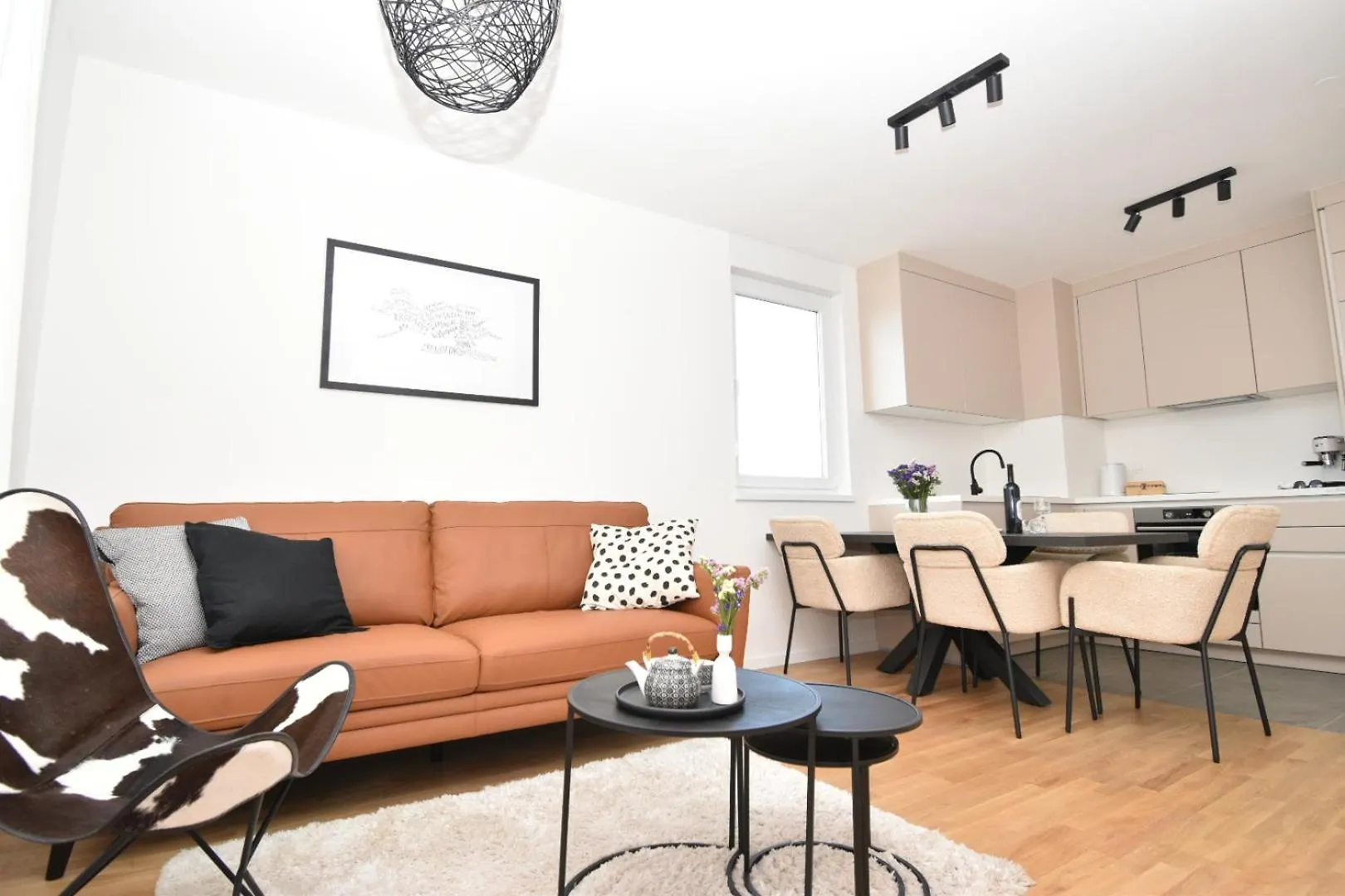 Apartmán Urban Loft With Garage Place Zadar